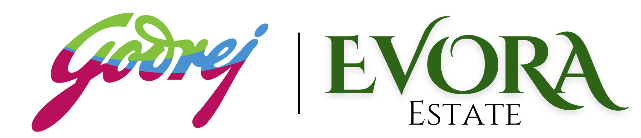 Godrej Plots Logo - Godrej Properties